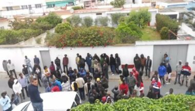 Migrants : les ONG marocaines s'insurgent contre les violences