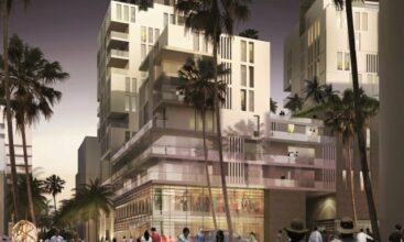Thomas &amp; Piron s’associe à AG Insurance pour investir à Casa Anfa