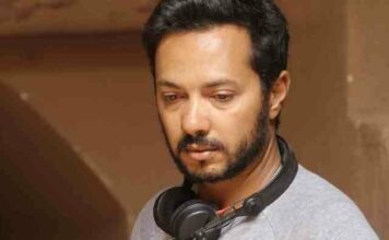 Il était une fois… Saïd C. Naciri