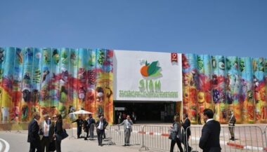 Le Siam ouvre ses portes : 1.200 exposants, un million de visiteurs attendus