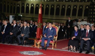 5,5 milliards de DH pour un nouveau programme économique et urbain à Tétouan