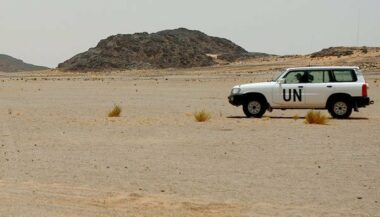 Le Conseil de sécurité entame jeudi ses consultations sur le Sahara