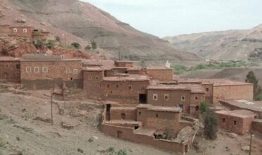 Maroc: Le mystère de la formation rocheuse d’Arroumd enfin levé