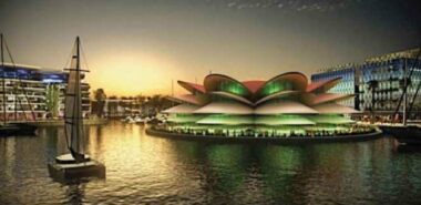 Les composantes du nouveau pôle touristique Casa-Port (diaporama)