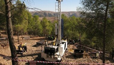 Mine d’étain d’Achmmach : le chinois Xingye a finalisé la prise de possession d’Atlantic Tin