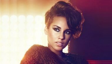 Alicia Keys en clôture à Mawazine