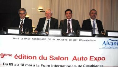 Auto Expo se prépare sur fond de marché de l’automobile morose