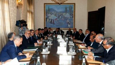 En attendant le 1er mai, Benkirane reprend le dialogue social