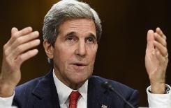 John Kerry accuse Israël d'avoir entravé le processus de paix