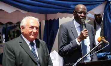 Patron d'un fonds spéculatif, la nouvelle vie de DSK