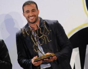 Mars d'or : le palmarès des champions de l'année 2013
