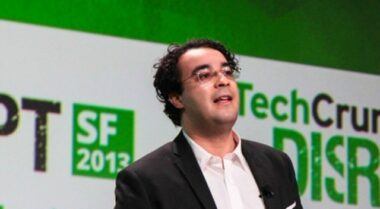 Ceed inaugure Share With The Best avec Hicham Oudghiri