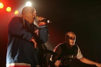 IAM en concert à Mawazine