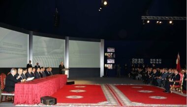 Une stratégie industrielle inédite pour le Maroc
