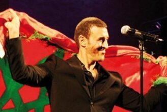 Kadem Saher annoncé à Mawazine