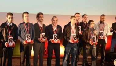 Hkayat, meilleure application du Méditel Apps Challenge