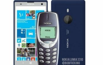 Microsoft rachète les mobiles Nokia