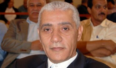 Présidence du Parlement: La dernière salve contre Rachid Talbi Alami