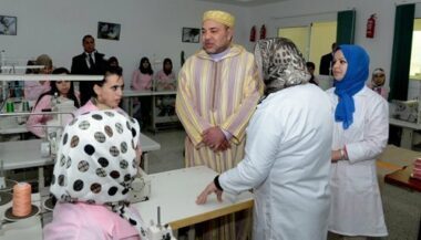 Deux nouveaux projets pour les jeunes et les femmes à Tétouan