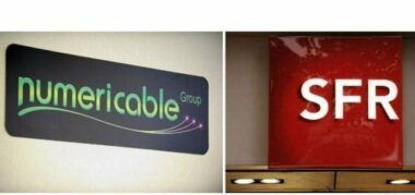 Vivendi cède SFR à Numericable pour 17 milliards d'euros
