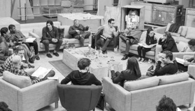 Star wars episode VII : le tournage commencera en mai