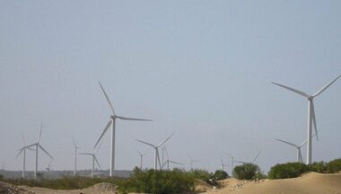 Energies renouvelables : Laâyoune a le vent en poupe