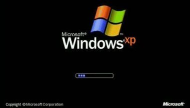 Windows XP tire sa révérence ce 8 avril