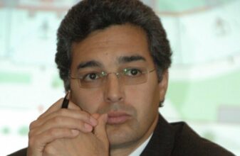 Abbas Azzouzi : &ldquo;Ce que sera Medi1 TV en 2015&rdquo;