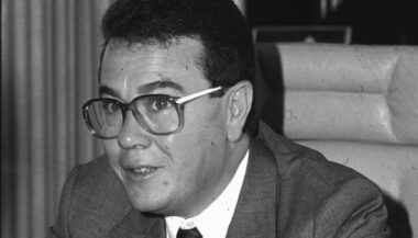 Ultime et émouvant adieu à Abdelaziz Alami