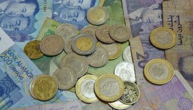 Le Maroc doit se préparer à une dépréciation du dirham