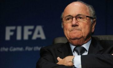 FIFA : pour Blatter, l’attribution du Mondial au Qatar était une &ldquo;erreur&rdquo;