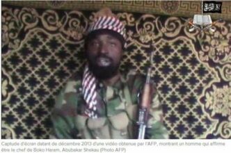 Boko Haram revendique l'enlèvement de plus de 220 filles pour les vendre et les réduire en esclavage