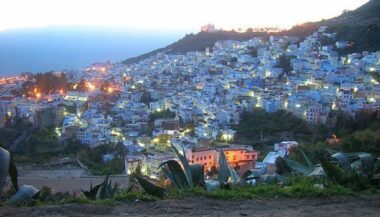 A Chefchaouen, l’activité touristique évolue à tâtons