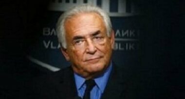 DSK portera plainte pour diffamation contre le film d'Abel Ferrara