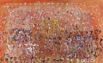 Une œuvre d’Amine Demnati vendue à plus de 150.000 euros à Paris