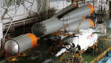 Le Maroc ne lancera pas ses satellites sur une fusée russe