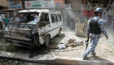 Les familles des prisonniers et disparus marocains en Irak en appellent à l'opinion publique