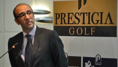 Prestigia veut devenir le premier propriétaire golfique au Maroc