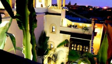 Riad Kheirredine est le meilleur hôtel au monde selon Tripadvisor
