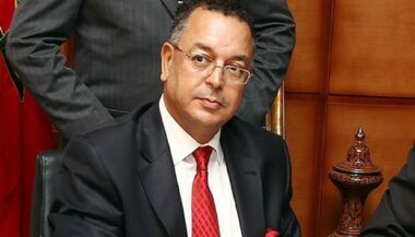 Lahcen Haddad se dit &ldquo;victime d’attaques personnelles&rdquo; à cause de sa candidature