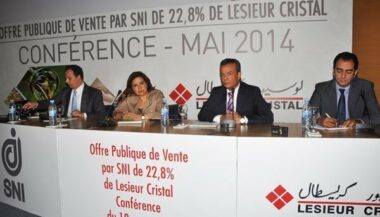 Lesieur Cristal. L’OPV démarre ce 26 mai