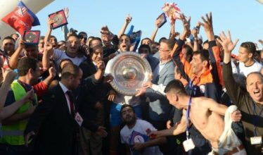 L'étonnante histoire du Moghreb de Tétouan