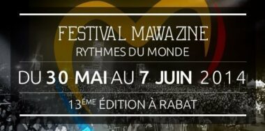 Découvrez le programme de Mawazine en images