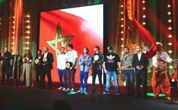 Méditel Morcco Music Awards : les gagnants sont…