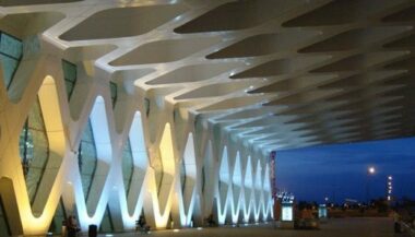 Marrakech vise 3,8 millions de touristes en 2018