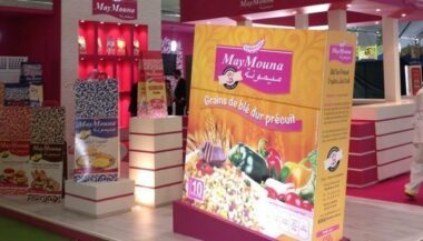 Marketing : Maymouna étend sa gamme de produits
