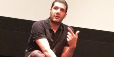 Nabil Ayouch: &ldquo; il faut en finir avec les dogmes &rdquo;