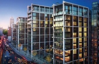 L’appartement le plus cher du monde a été vendu