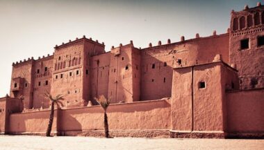 Des producteurs de cinéma demandent une meilleure desserte aérienne de Ouarzazate