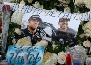 Plainte contre Porsche après la mort de l'acteur Paul Walker et de son ami
